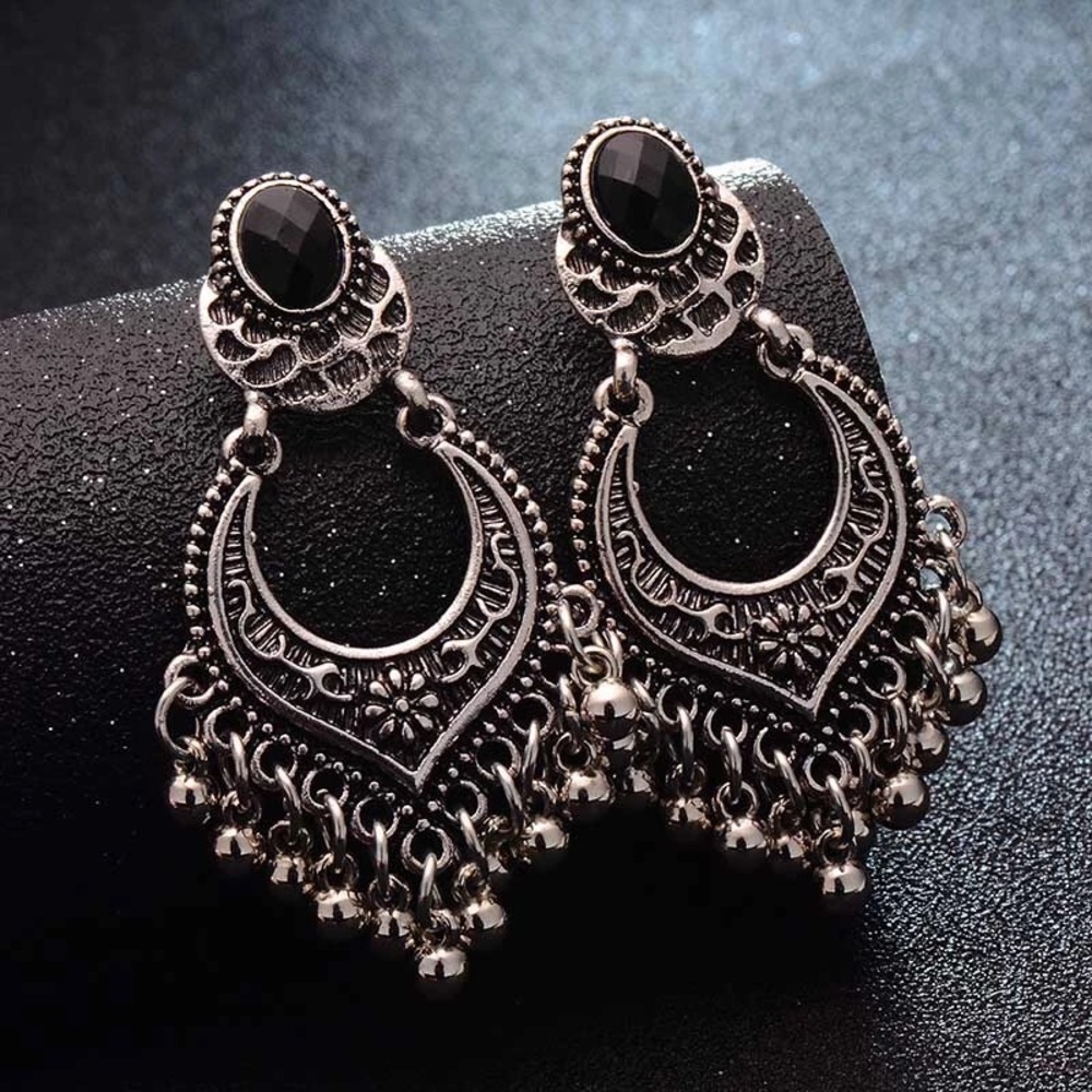 Bohemian earrings